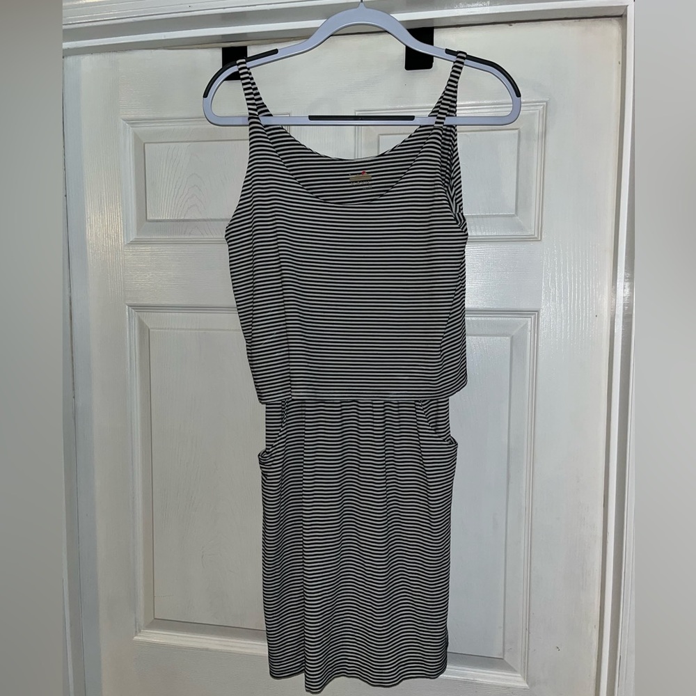 Kavu dress
